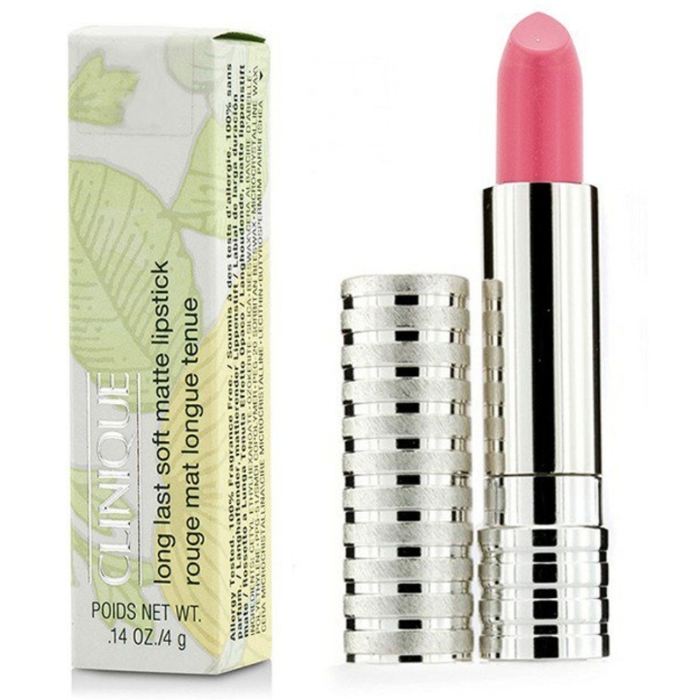 Clinique Long Last Lipstick
